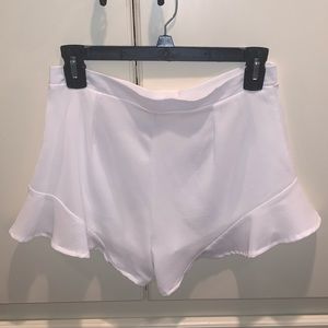 Interi Shorts